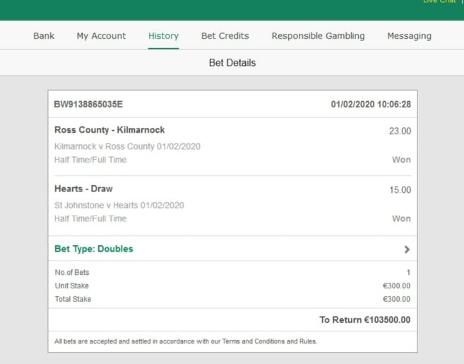 Fixed Matches Big ODDS Get Now