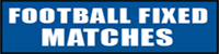 Fixed Match Today Free